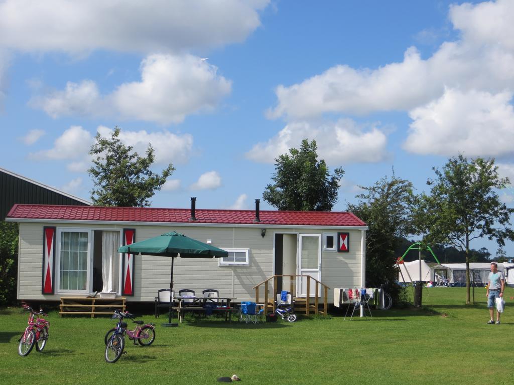 Boerderijcamping Plantlust Veere Ruang foto