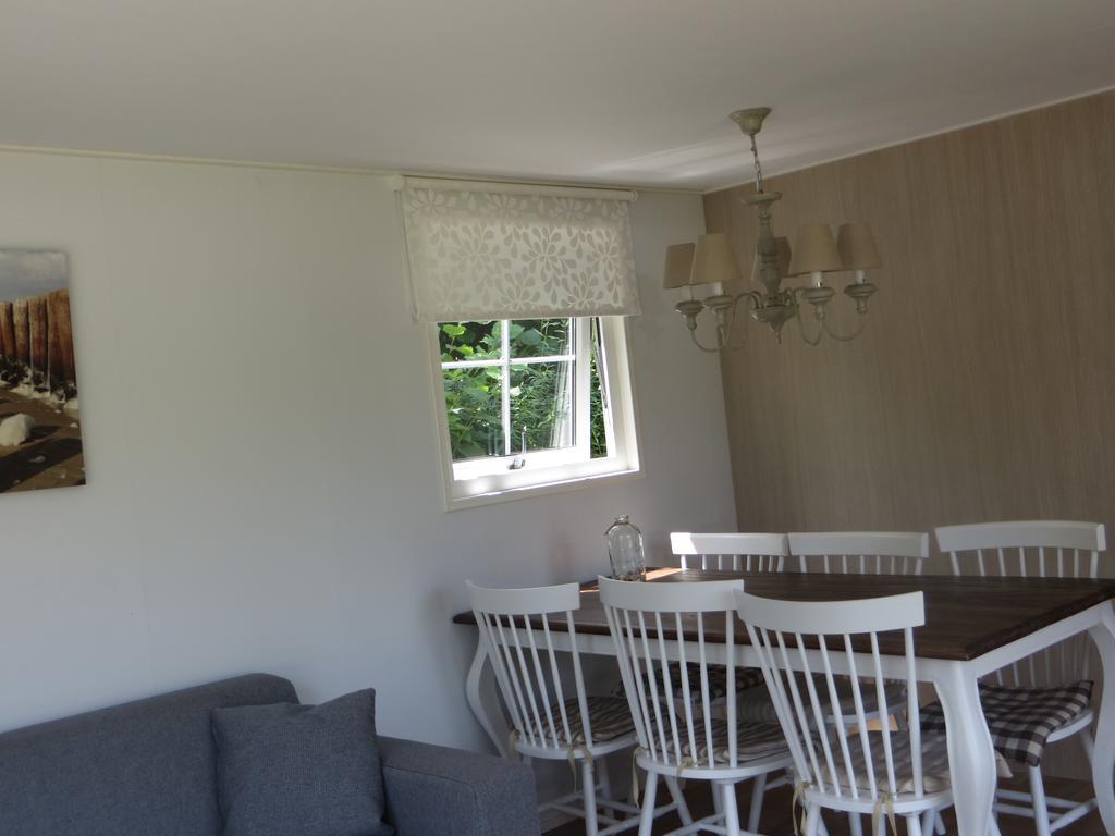 Boerderijcamping Plantlust Veere Ruang foto