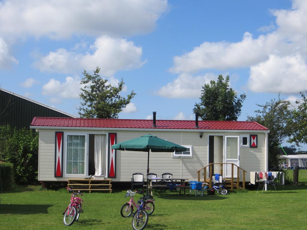 Boerderijcamping Plantlust Veere Ruang foto