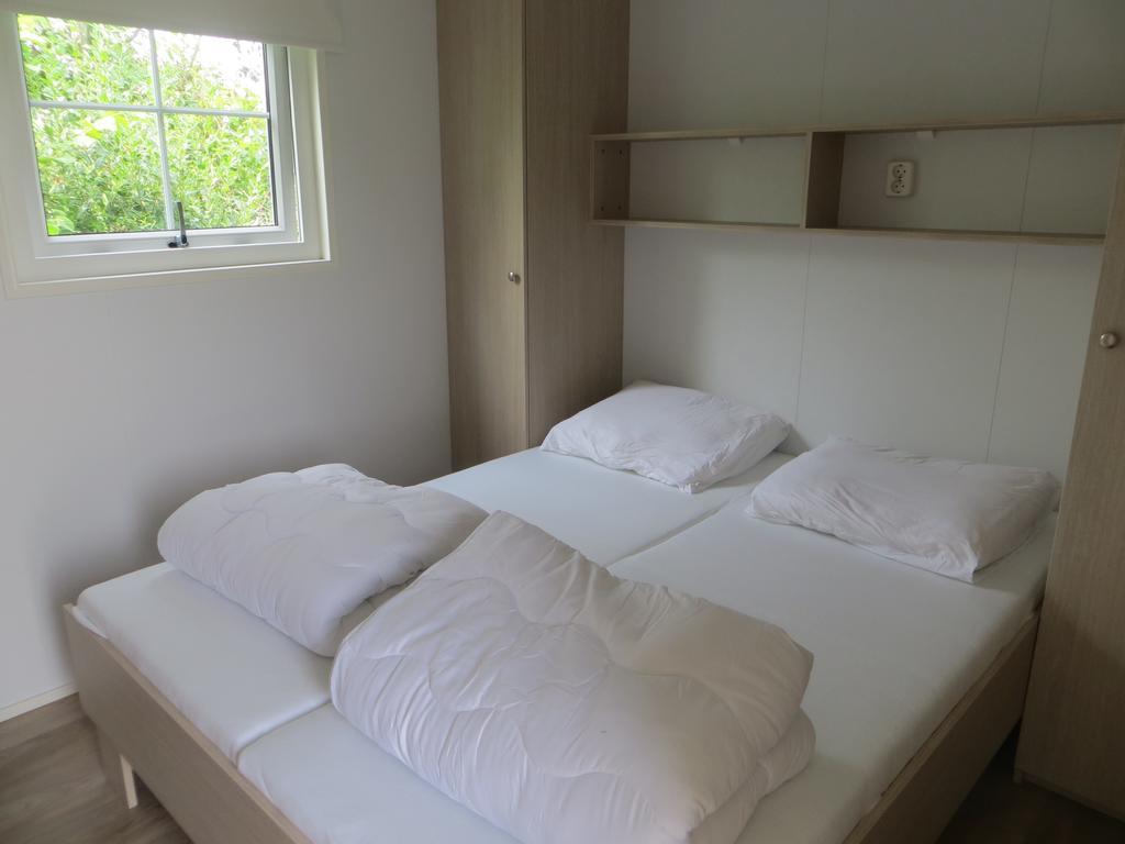 Boerderijcamping Plantlust Veere Ruang foto