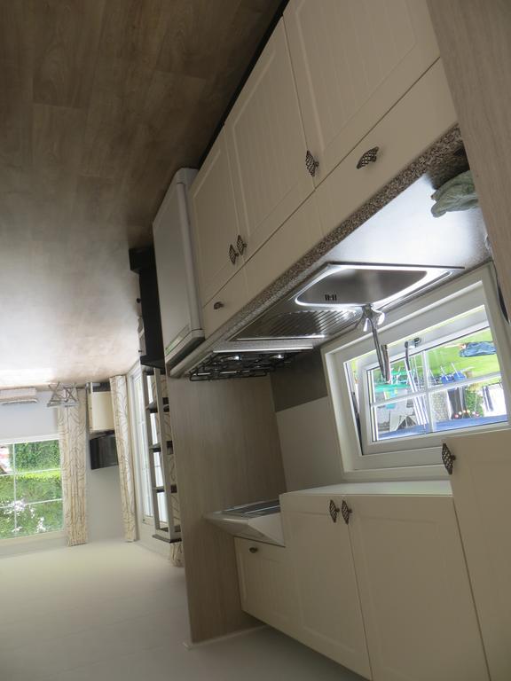 Boerderijcamping Plantlust Veere Bagian luar foto